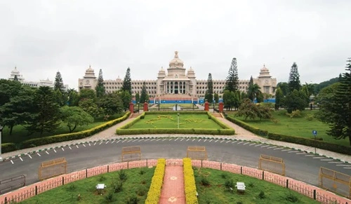 Bangalore, Karnataka