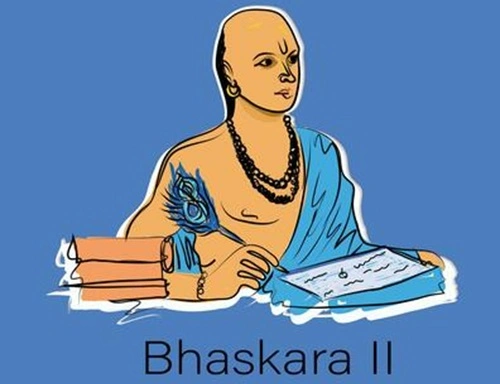 Bhaskara II