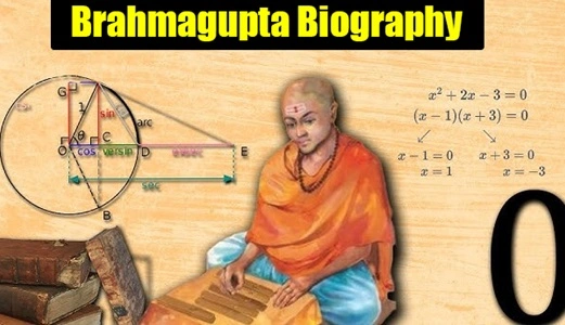 Brahmagupta