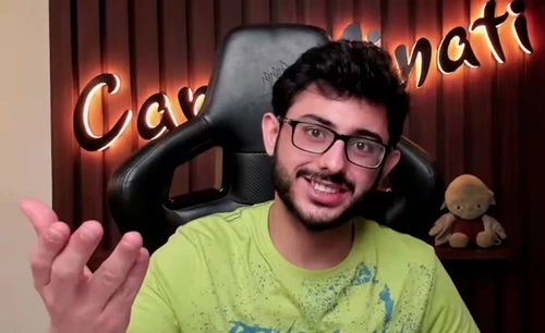 CarryMinati