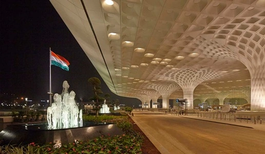 Chhatrapati Shivaji Maharaj International Airport (Mumbai)