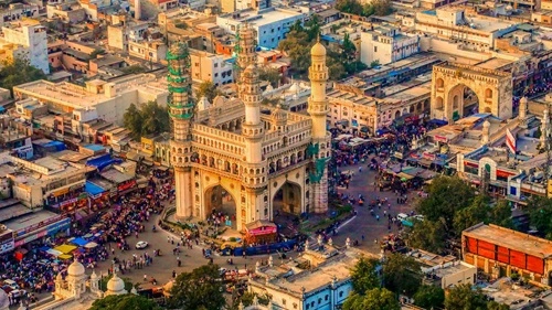 Hyderabad, Telangana