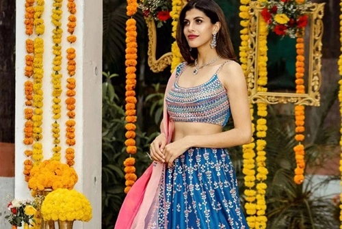 Lehenga Choli