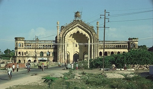 Lucknow, Uttar Pradesh