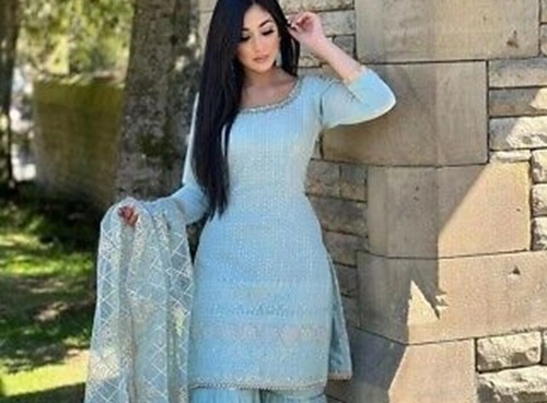 Salwar Kameez