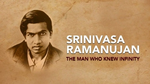 Srinivasa Ramanujam