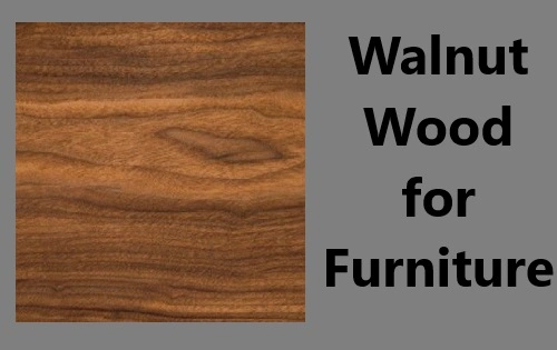 Walnut Wood