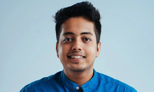 Aakash Gupta