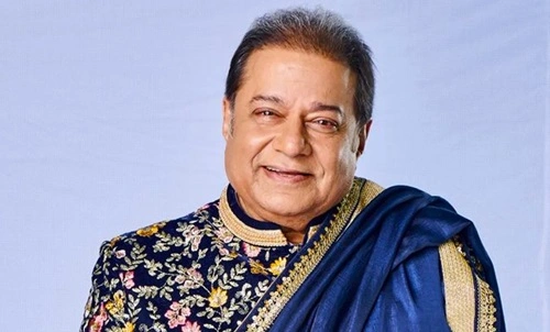 Anup Jalota