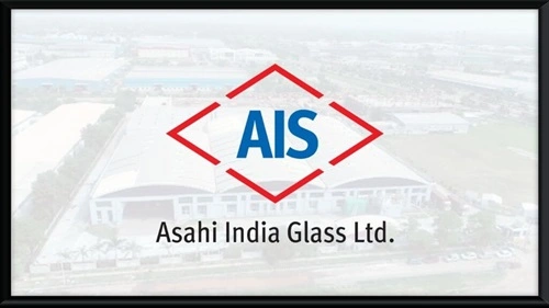 Asahi India Glass Limited