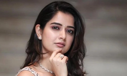 Ashika Ranganath