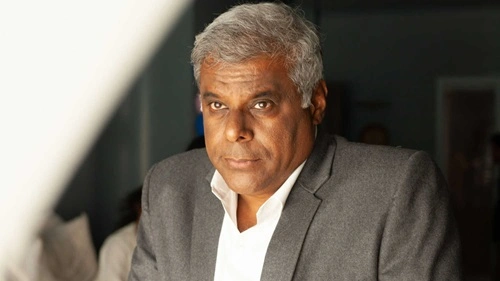 Ashish Vidyarthi