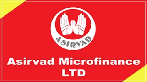 Asirvad Microfinance Limited