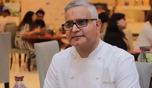 Atul Kochhar