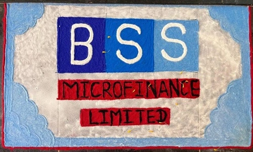 BSS Microfinance Limited