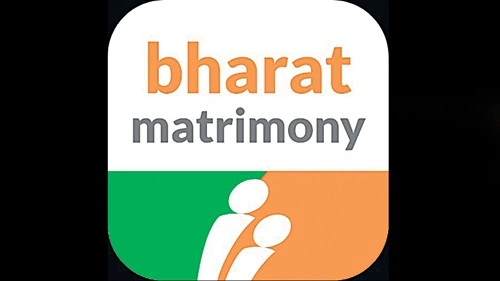 Bharat Matrimony