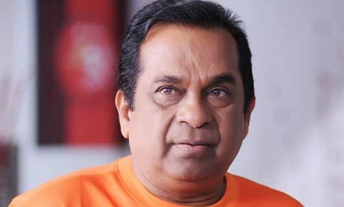 Brahmanandam