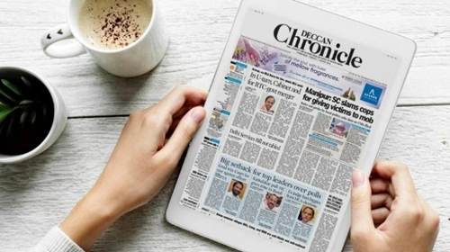 Deccan Chronicle