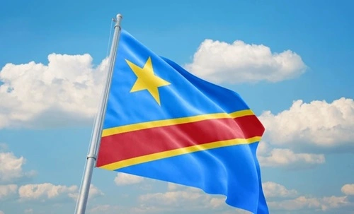 Democratic Republic of the Congo