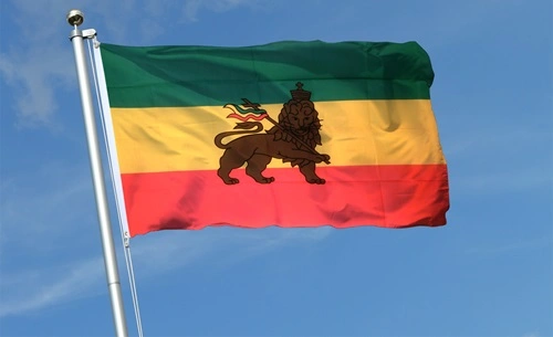 Ethiopia