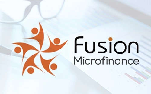 Fusion Microfinance