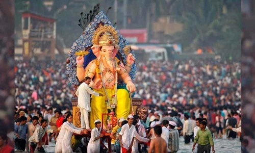 Ganesh Chaturthi