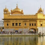 Golden Temple