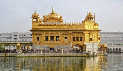 Golden Temple