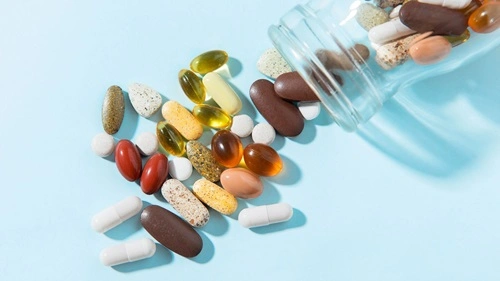 Health Supplements