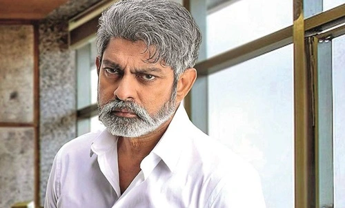 Jagapathi Babu