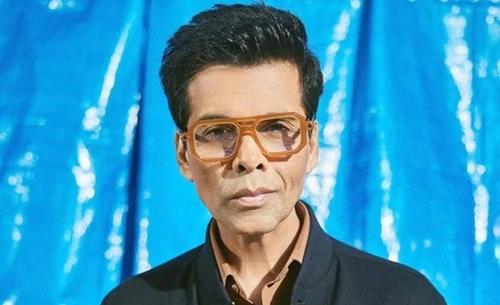 Karan Johar
