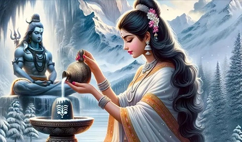 Mahashivratri