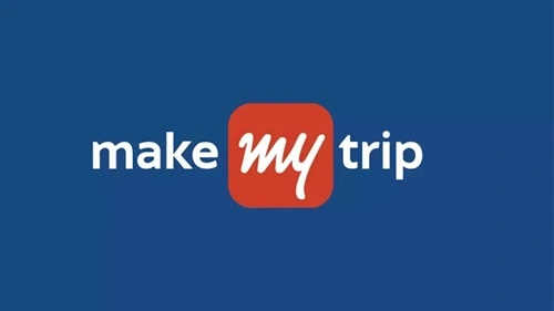 MakeMyTrip