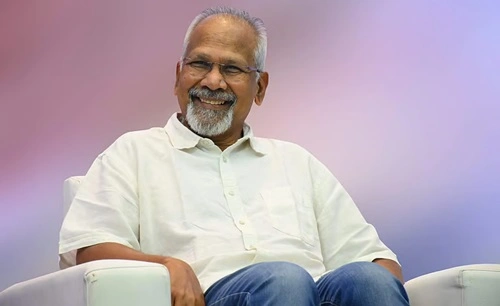 Mani Ratnam