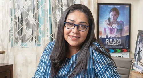 Meghna Gulzar