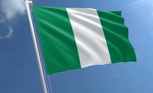 Nigeria