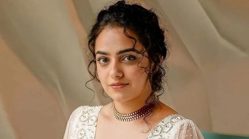 Nithya Menen