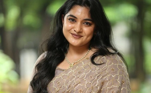 Nivetha Thomas