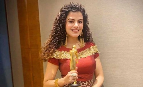 Palak Muchhal