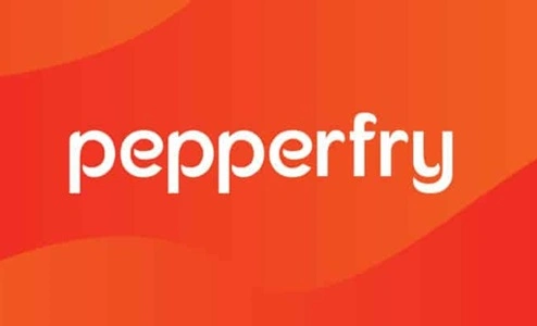 Pepperfry