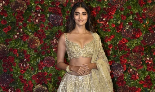 Pooja Hegde