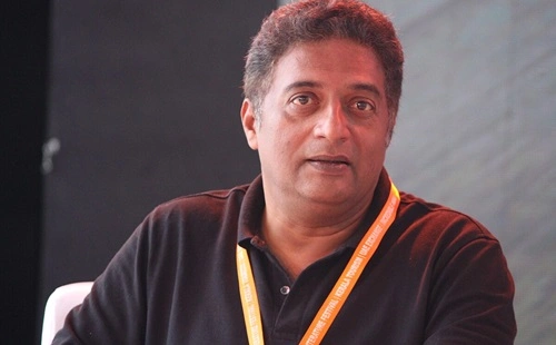 Prakash Raj