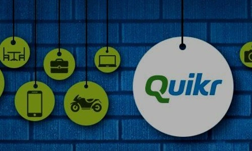 QuikrCars