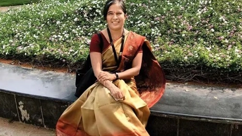 Radha Vembu