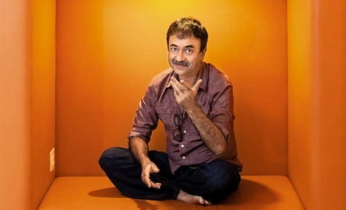 Rajkumar Hirani