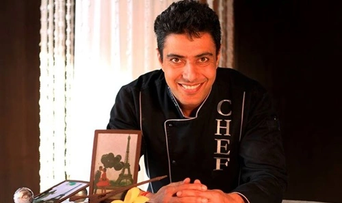 Ranveer Brar