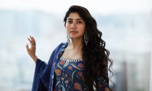 Sai Pallavi