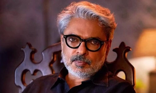 Sanjay Leela Bhansali