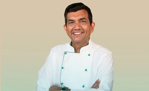 Sanjeev Kapoor