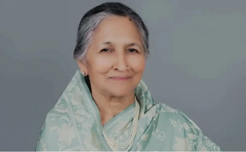 Savitri Jindal